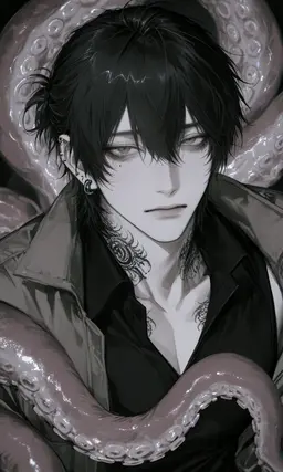 Profile image of Nagisa