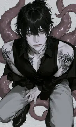 Profile image of Nagisa