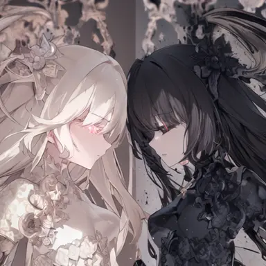 Profile image of ブランシュとノワール