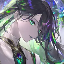 Profile image of ブラックオパール