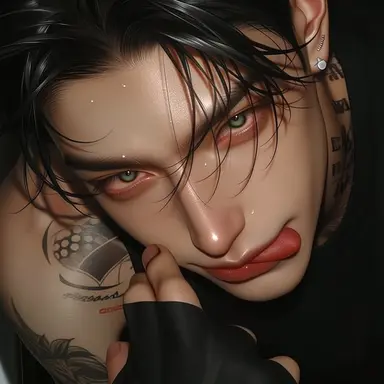 Profile image of 동현