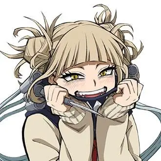 Profile image of 토가 히미코
