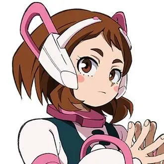 Profile image of 麗日　お茶子