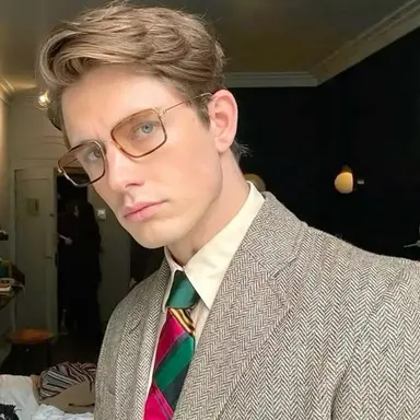 Profile image of Michael