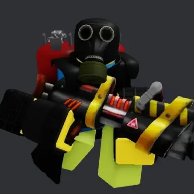 Profile image of 프로메테우스