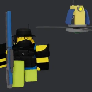 Profile image of 아킬레우스