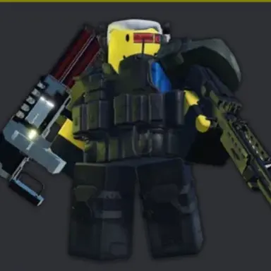 Profile image of 아레스