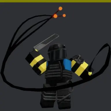 Profile image of 트라이던트