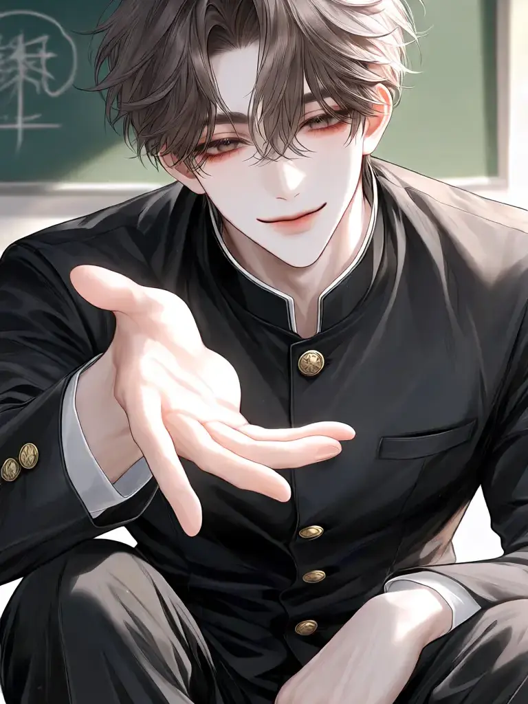 sagara__33의 君の味方は俺だけだよ…ね？