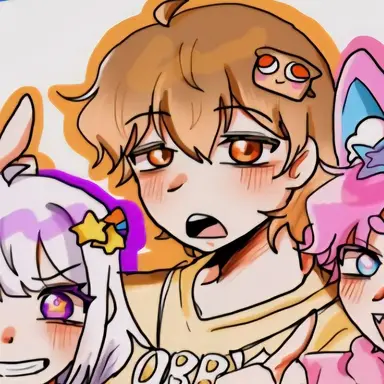 Profile image of 준브레드