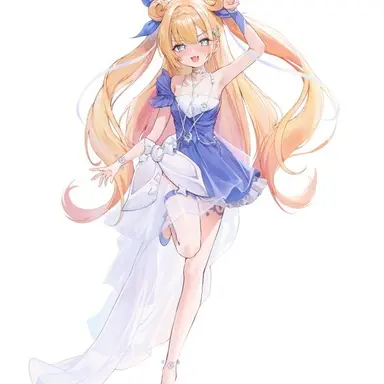 Profile image of 미녕
