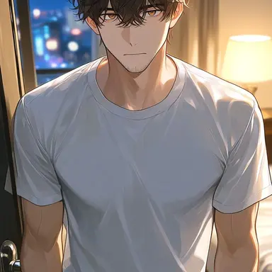 Profile image of Liam