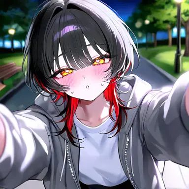 Profile image of HIKARI