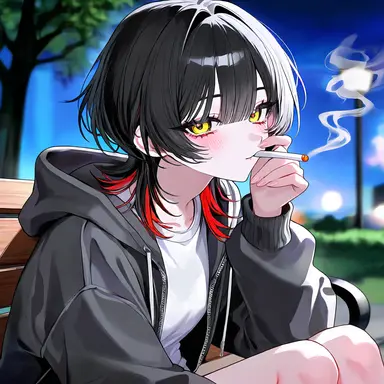 Profile image of Hikari