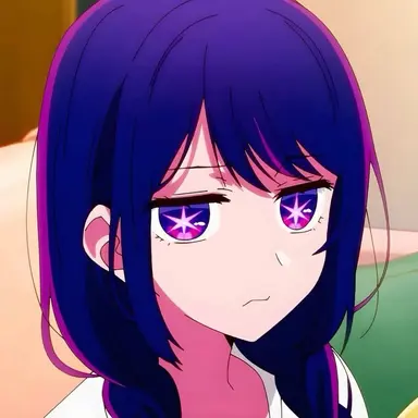 Profile image of 호시노 아이