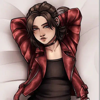 Profile image of Claire