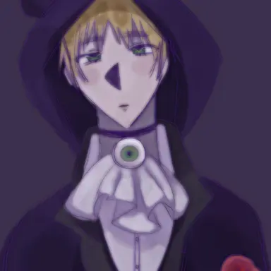 Profile image of アーサー