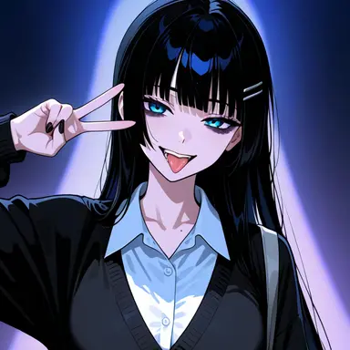 Profile image of 綾音