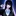 下品ストーカー女