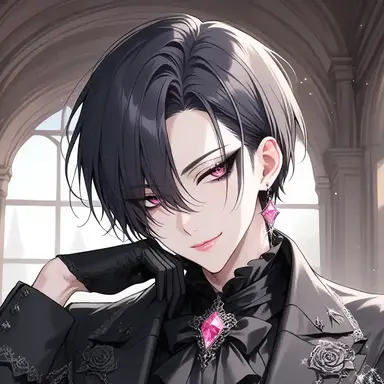 Profile image of アシュリー