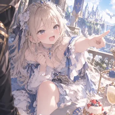 Profile image of Alicia