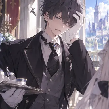 Profile image of Leon