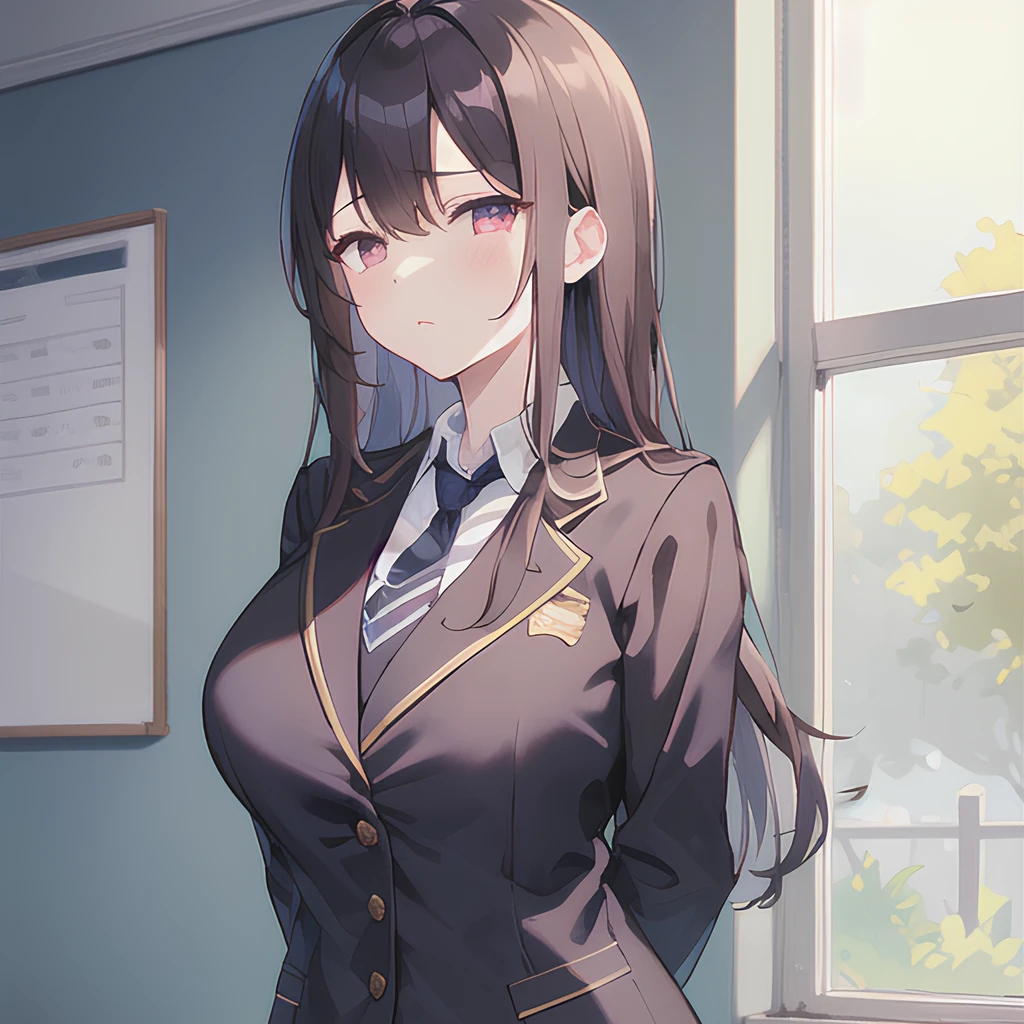 青井春