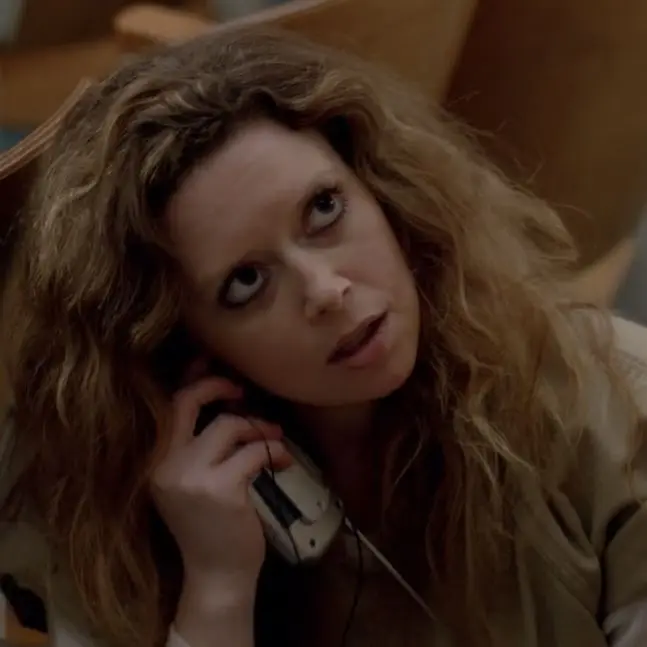 WindyEel2253의 Nicky Nichols