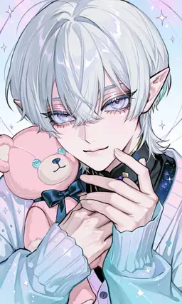 Profile image of 하쿠우