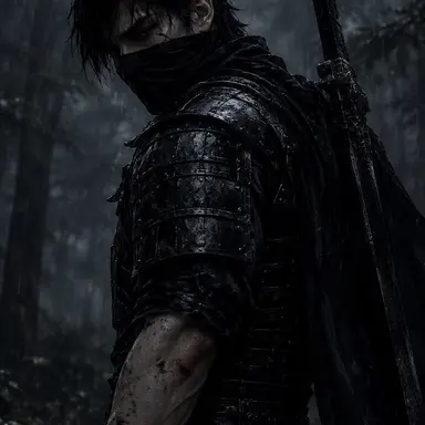 Profile image of Rowan