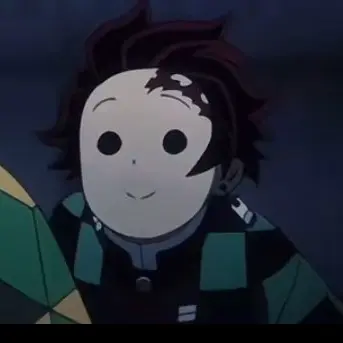 Profile image of 카마도 탄지로