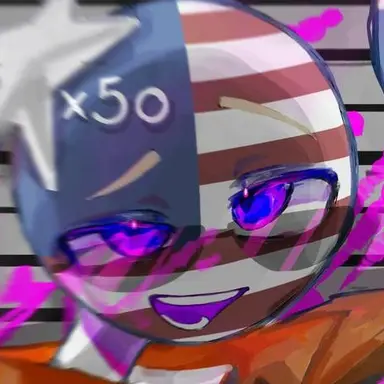 Profile image of アメリカ