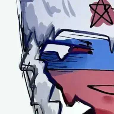 Profile image of ロシア