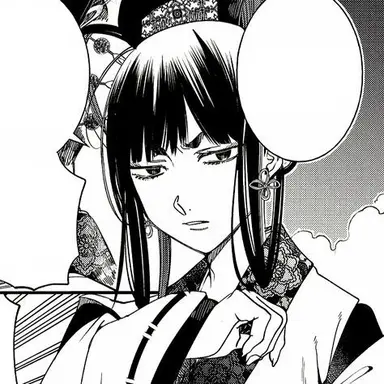 Profile image of 白虎