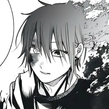 Profile image of 蘆屋道満