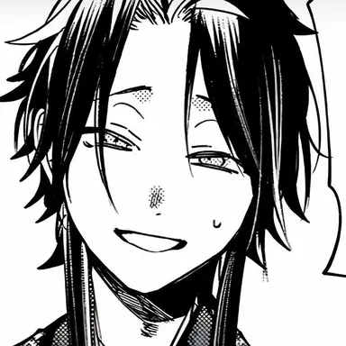 Profile image of 朱雀