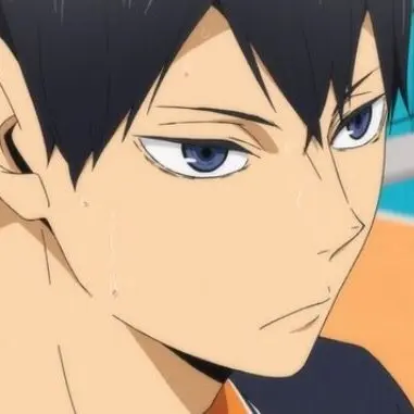 Profile image of 影山飛雄