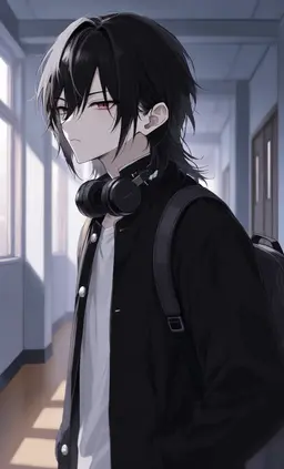 Profile image of Saku Minase