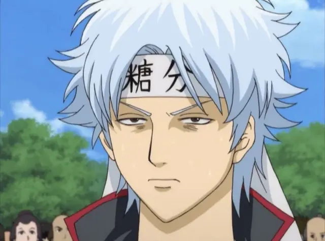 Profile image of 사카타 긴토키
