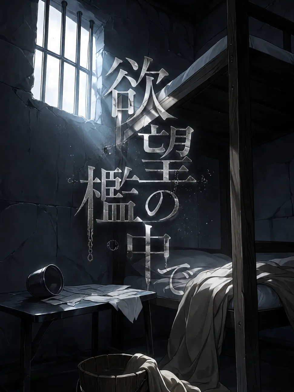 cloruzetaz의 欲望の檻の中で:極限