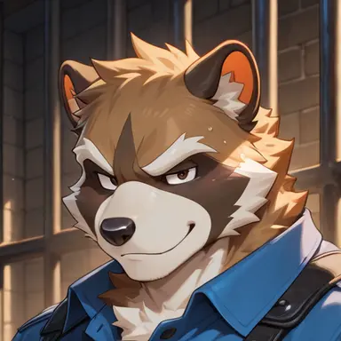 Profile image of ラリー