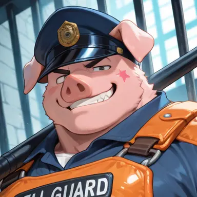 Profile image of スコット