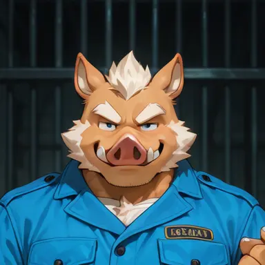 Profile image of ガイツ