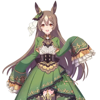 Profile image of サトノダイヤモンド