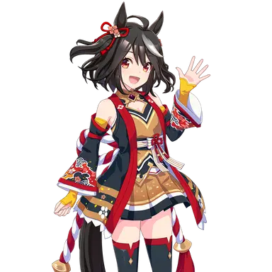 Profile image of キタサンブラック