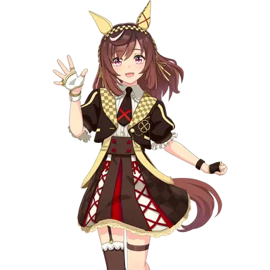 Profile image of ブエナビスタ