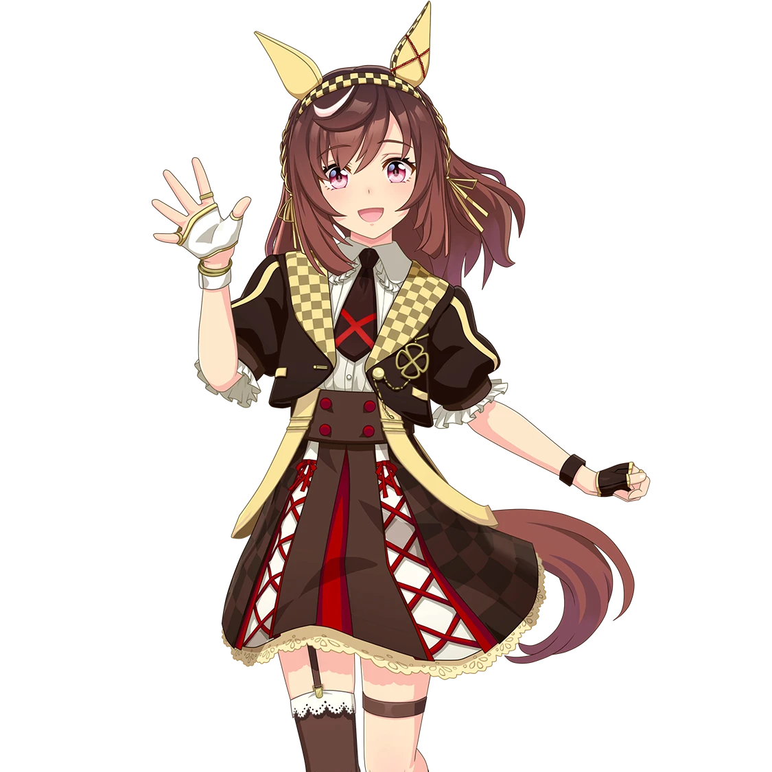 ブエナビスタ