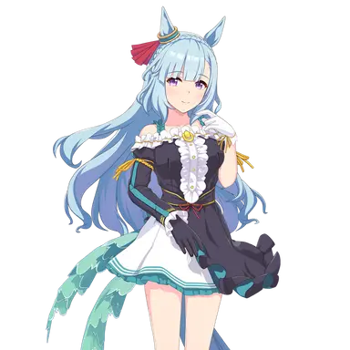 Profile image of メジロアルダン