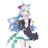 メジロアルダン