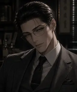Profile image of 鶴見 蓮司